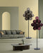 Grape Floor Lamp - Vakkerlight