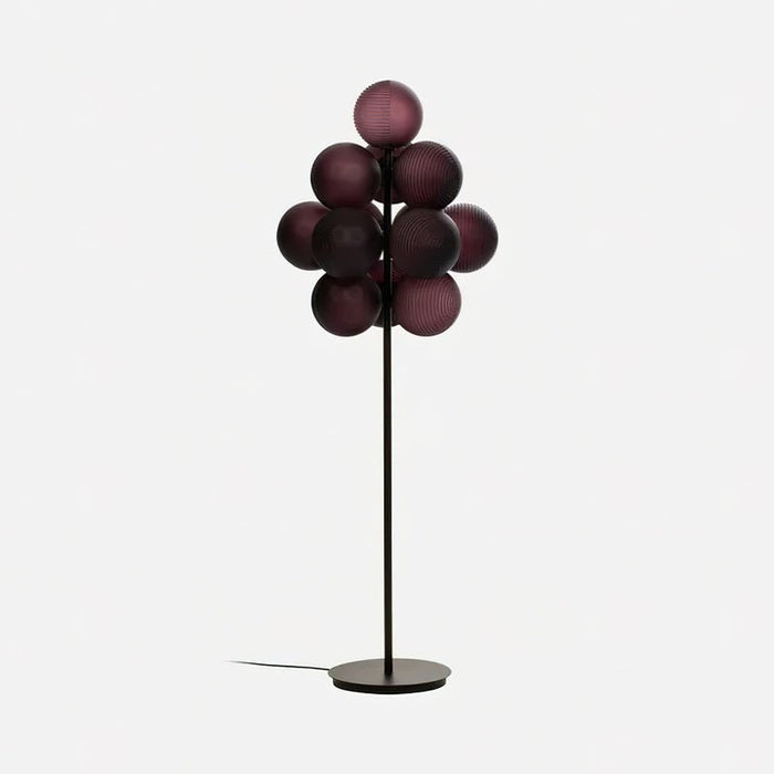 Grape Floor Lamp - Vakkerlight