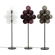 Grape Floor Lamp-DWHOME
