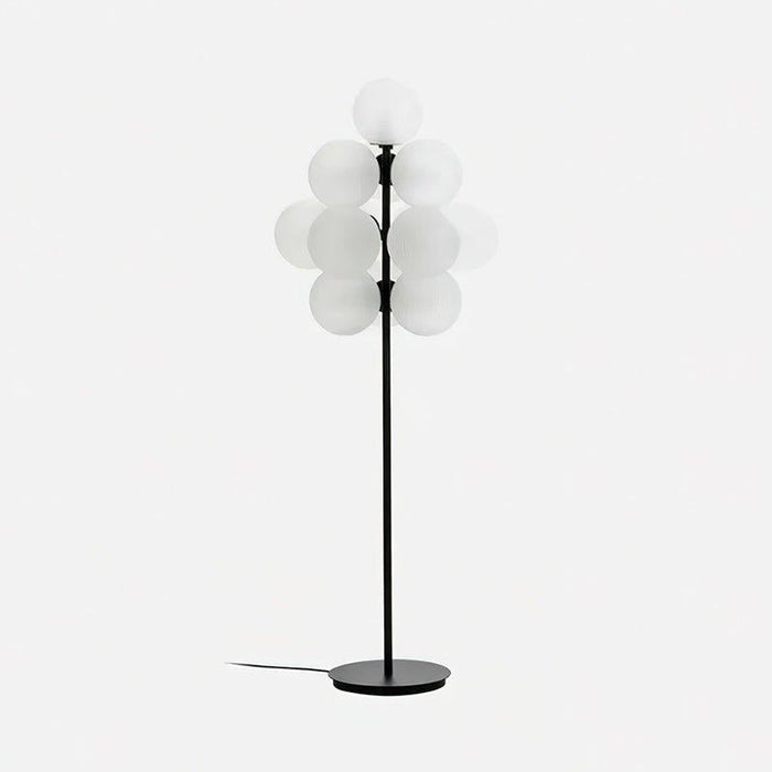 Grape Floor Lamp-DWHOME
