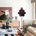 Grape Floor Lamp-DWHOME