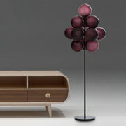 Grape Floor Lamp-DWHOME