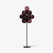 Grape Floor Lamp-DWHOME