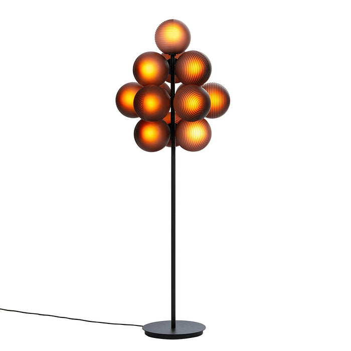 Grape Floor Lamp.