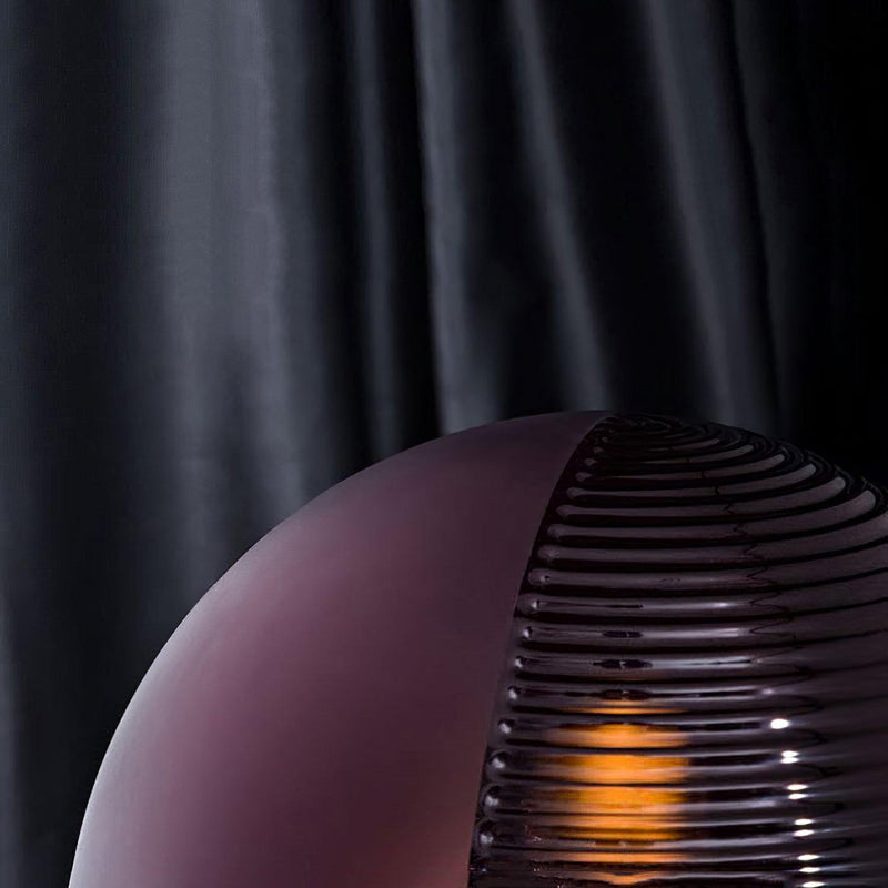 Grape Floor Lamp-DWHOME