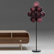 Grape Floor Lamp-DWHOME