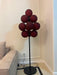 Grape Floor Lamp.