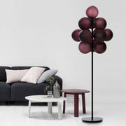 Grape Floor Lamp-DWHOME