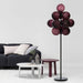 Grape Floor Lamp.