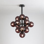 Grape Pendant Lamp-DWHOME