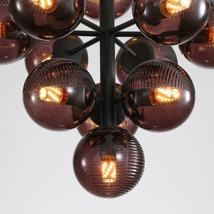 Grape Pendant Lamp-DWHOME