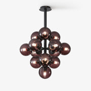 Grape Pendant Lamp-DWHOME