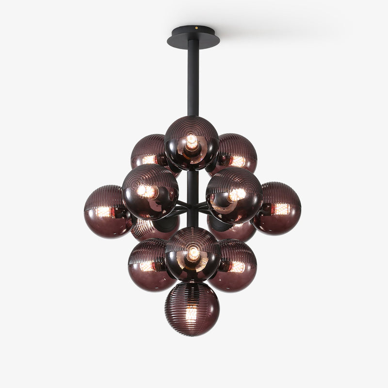 Grape Pendant Lamp-DWHOME
