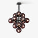 Grape Pendant Lamp-DWHOME