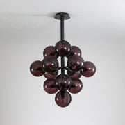 Grape Pendant Lamp-DWHOME