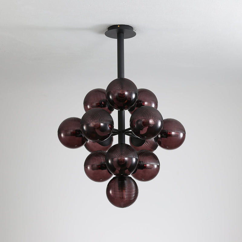 Grape Pendant Lamp-DWHOME