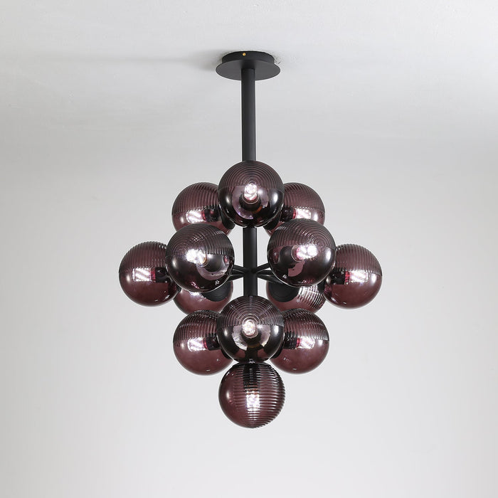 Grape Pendant Lamp-DWHOME