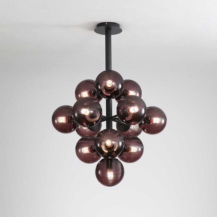 Grape Pendant Lamp-DWHOME