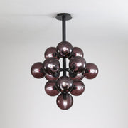 Grape Pendant Lamp-DWHOME