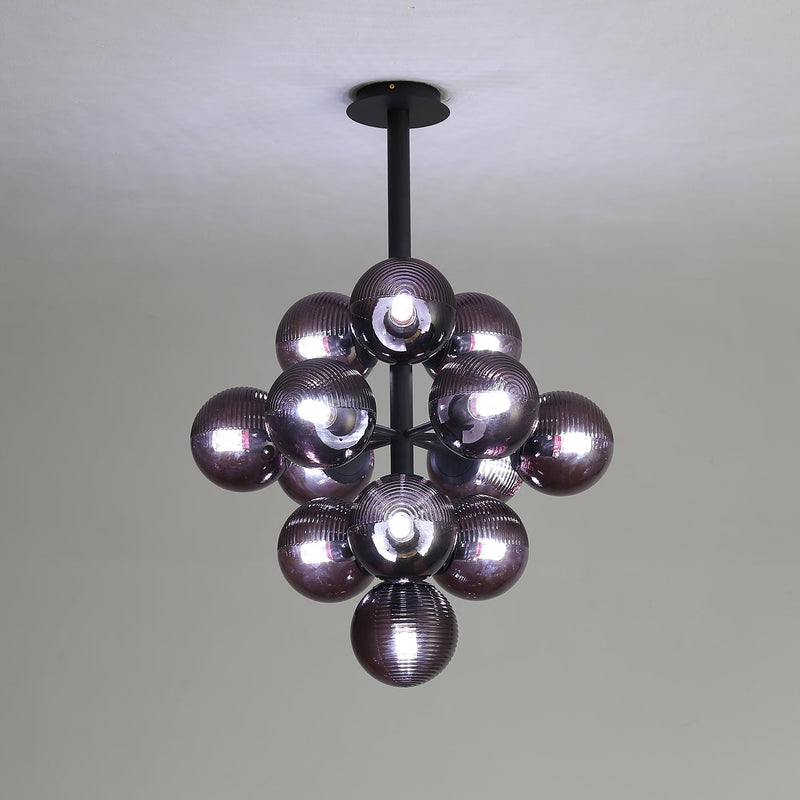 Grape Pendant Lamp-DWHOME