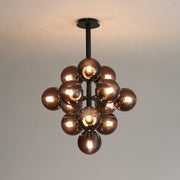 Grape Pendant Lamp-DWHOME