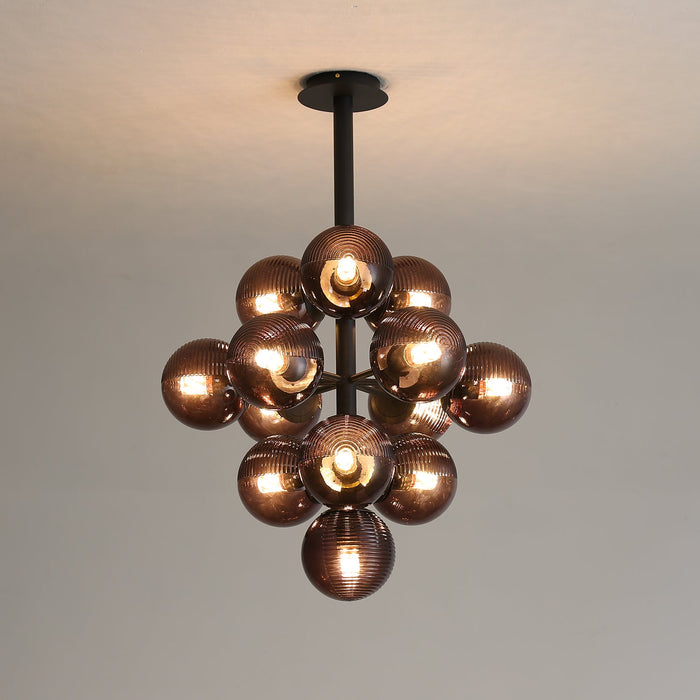 Grape Pendant Lamp-DWHOME
