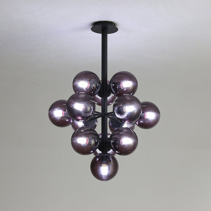 Grape Pendant Lamp-DWHOME