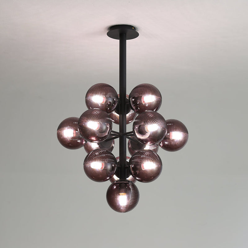 Grape Pendant Lamp-DWHOME