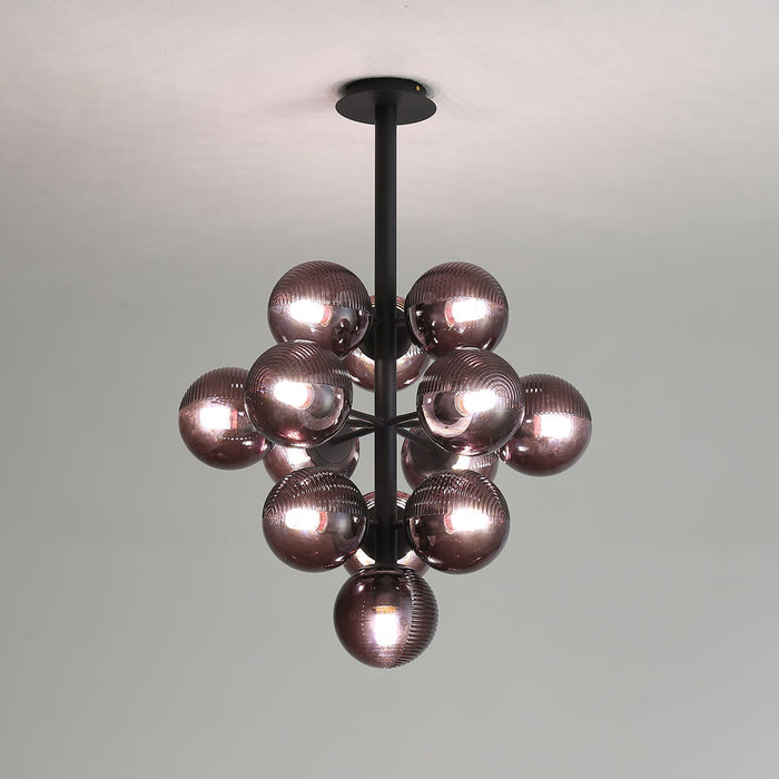 Grape Pendant Lamp-DWHOME