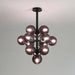 Grape Pendant Lamp-DWHOME