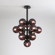 Grape Pendant Lamp-DWHOME