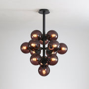 Grape Pendant Lamp-DWHOME