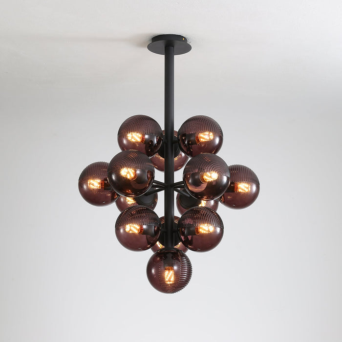 Grape Pendant Lamp-DWHOME