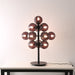 Grape Table Lamp-DWHOME