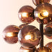 Grape Table Lamp-DWHOME