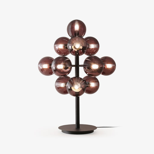 Grape Table Lamp-DWHOME