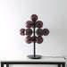 Grape Table Lamp-DWHOME