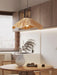 Straw Weaving Pendant Lamp-DWHOME