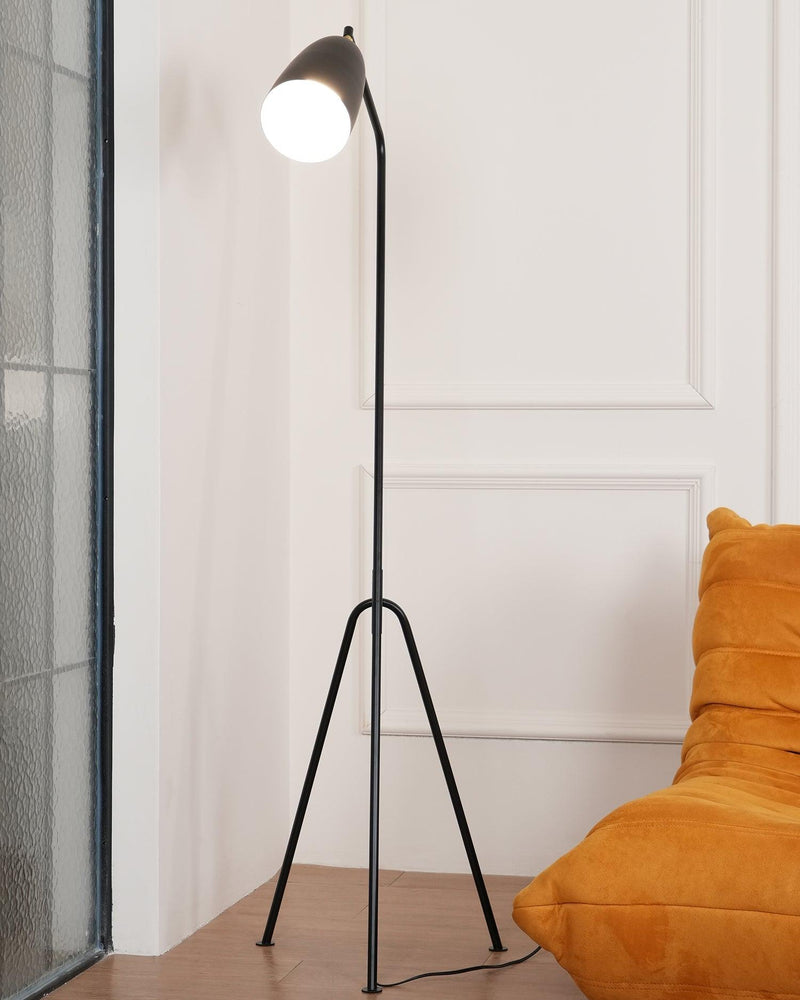 Grasshopper Floor Lamp-DWHOME