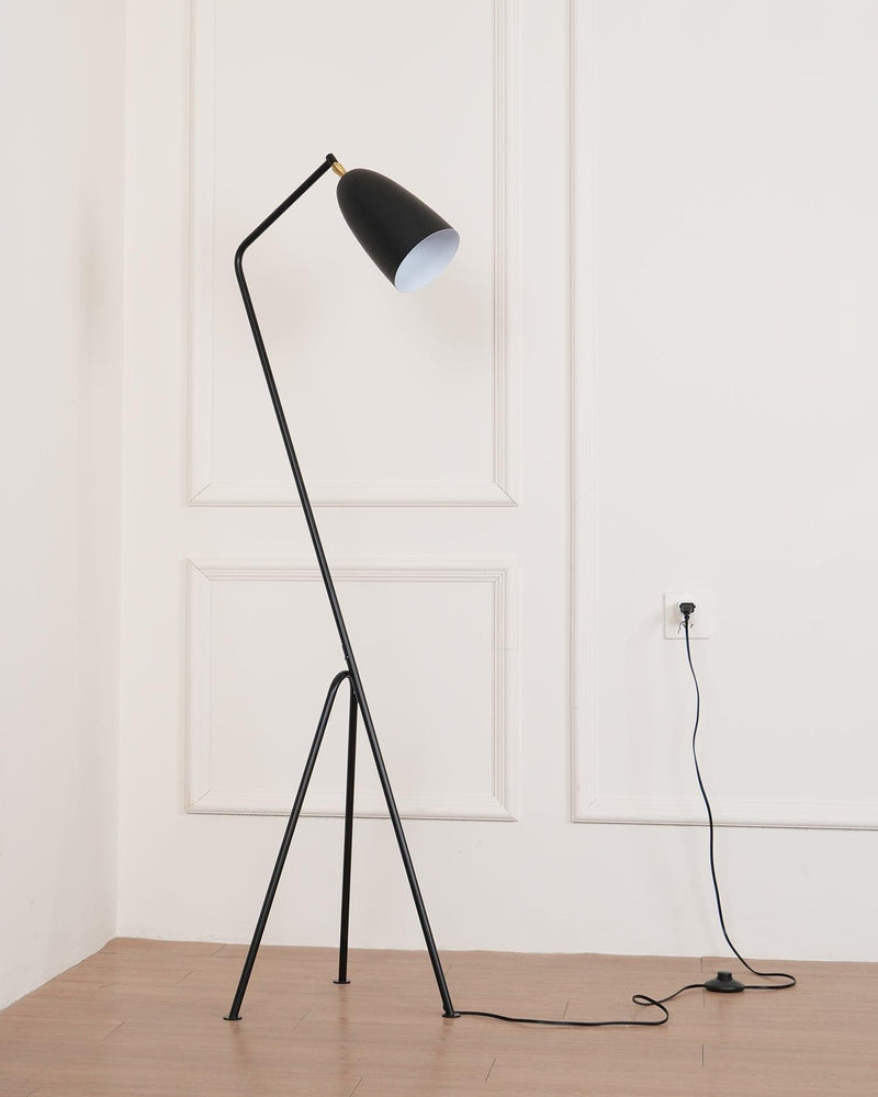 Grasshopper Floor Lamp-DWHOME