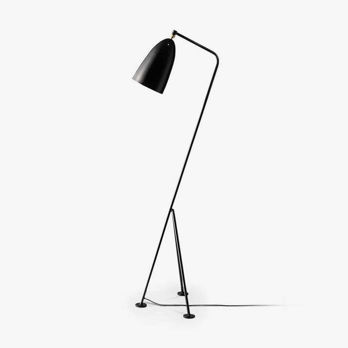 Grasshopper Floor Lamp-DWHOME
