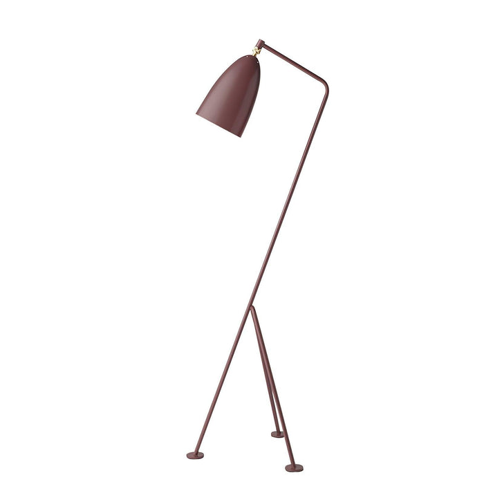 Grasshopper Floor Lamp-DWHOME