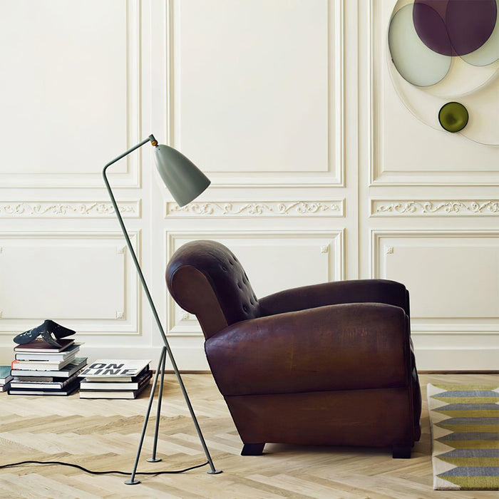 Grasshopper Floor Lamp.