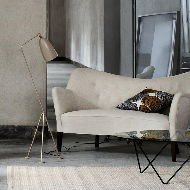 Grasshopper Floor Lamp-DWHOME