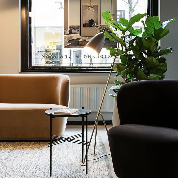 Grasshopper Floor Lamp-DWHOME