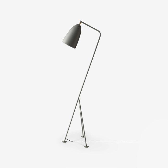 Grasshopper Floor Lamp - Vakkerlight