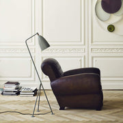 Grasshopper Floor Lamp-DWHOME
