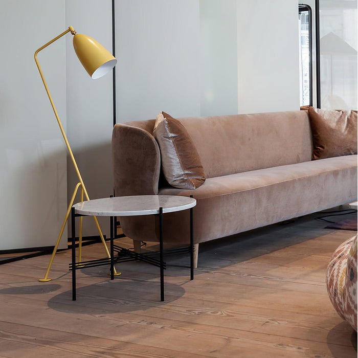 Grasshopper Floor Lamp-DWHOME