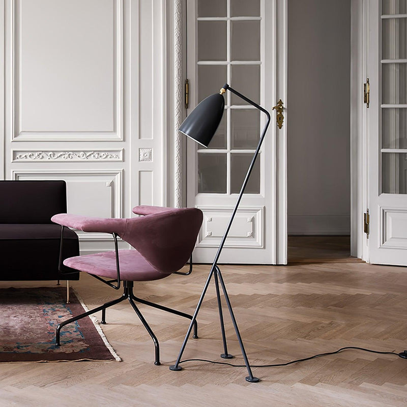 Grasshopper Floor Lamp-DWHOME