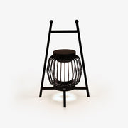 Grau Outdoor Table Lamp-DWHOME